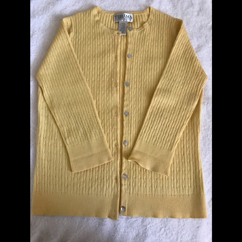 Tehama by Nancy Haley sweater